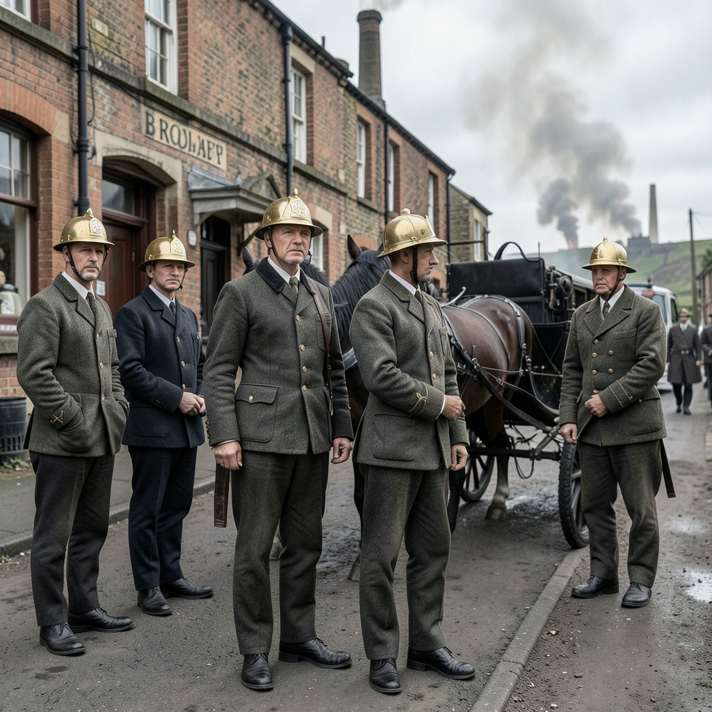 New book recalls Low Moor munitions explosion that killed 40 in 1916